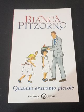 Quando eravamo piccole