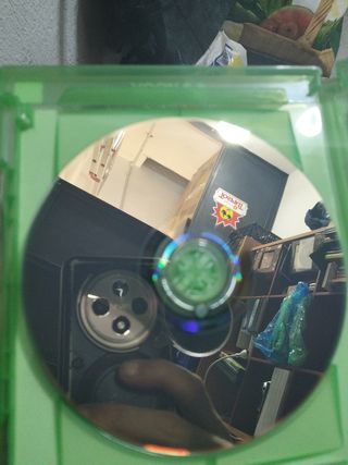 Whatch Dogs Legión Xbox one Series X