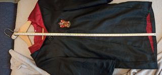 Capa Gryffindor Harry Potter