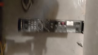 Etapa potencia crest audio cpx