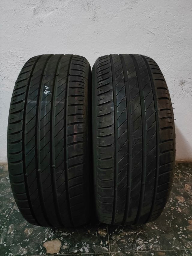 Neumáticos 205 55 R16 Kleber