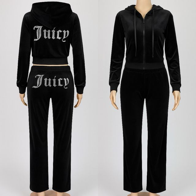 chandal Juicy R