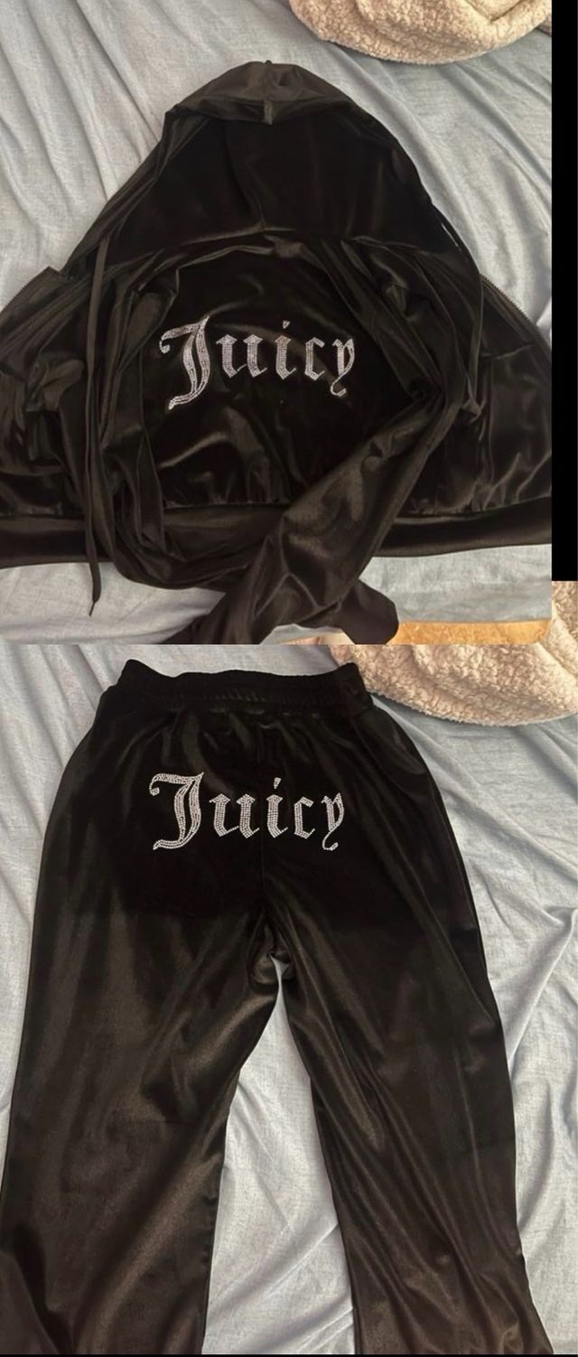 chandal Juicy R