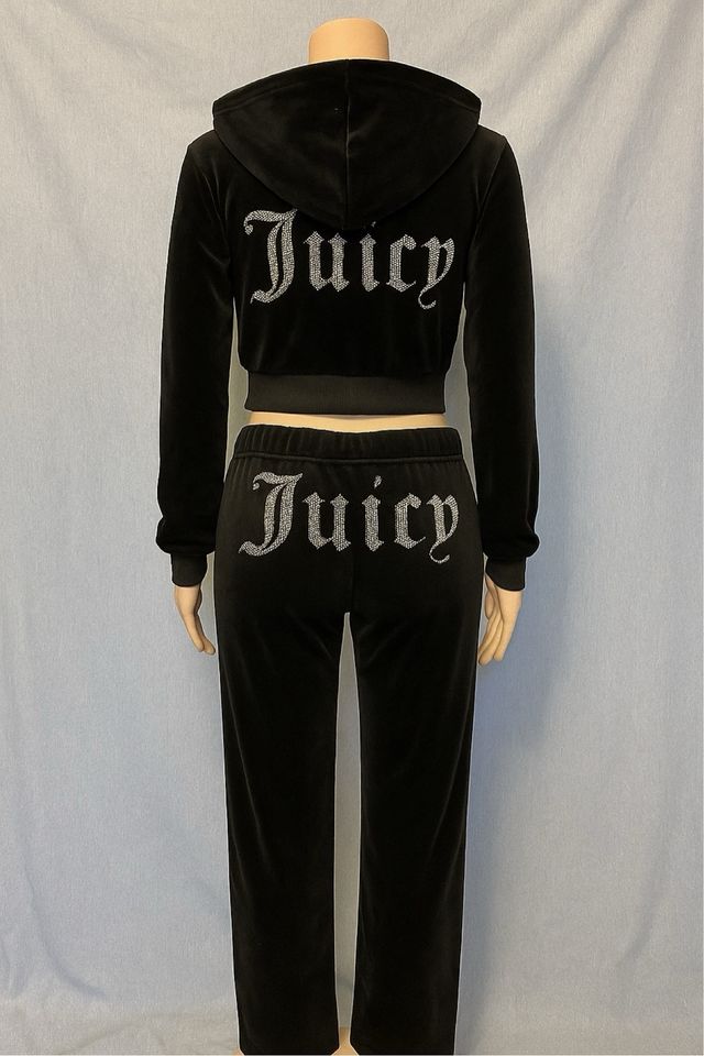 chandal Juicy R