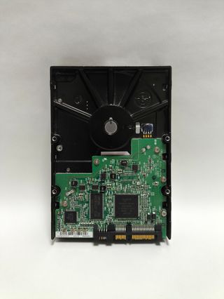 Disco duro 3.5" 300GB SATA