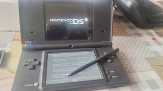 Nintendo ds i