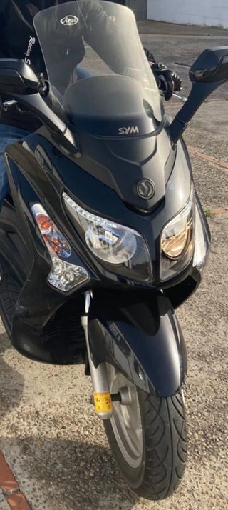 Scooter SYM 125cc