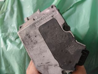 Cuerpo mariposa de Hyundai santa fe Kia