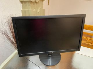 Pantalla ordenador