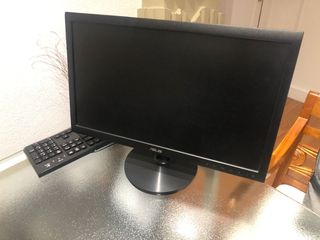 Pantalla ordenador