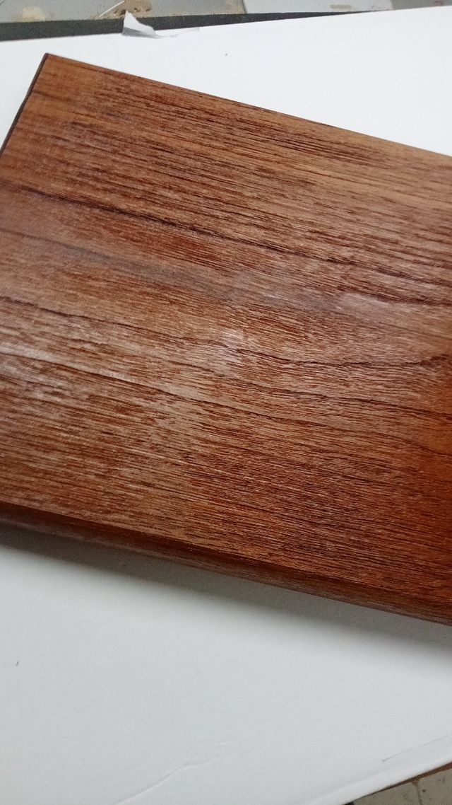 Tagliere Teak -  tagliere in legno