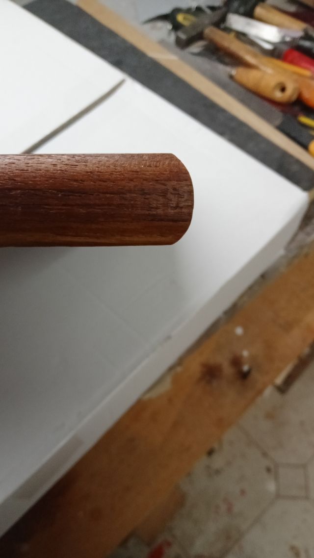 Tagliere Teak -  tagliere in legno