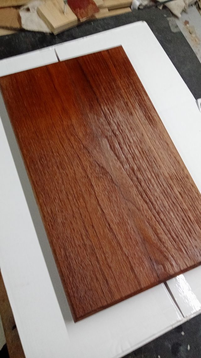 Tagliere Teak -  tagliere in legno