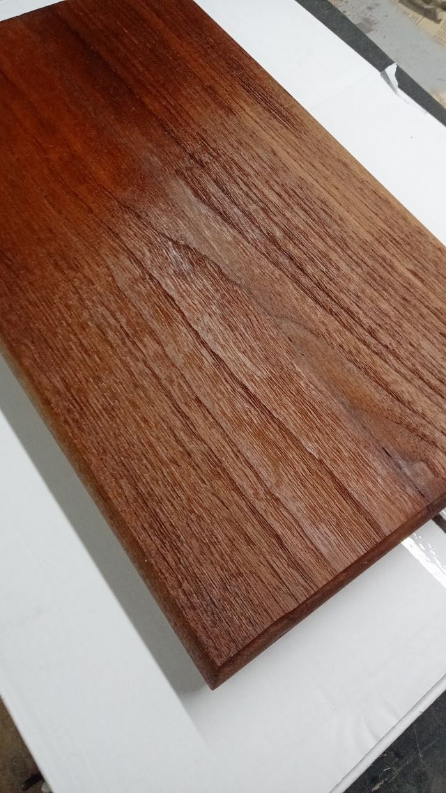 Tagliere Teak -  tagliere in legno
