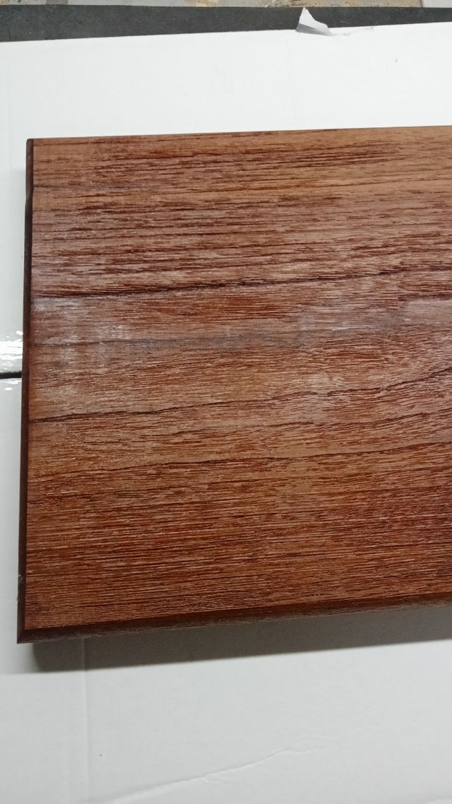 Tagliere Teak -  tagliere in legno