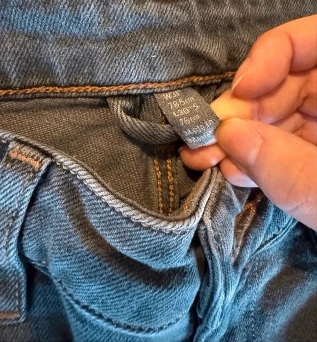 Jeans da uomo Asos