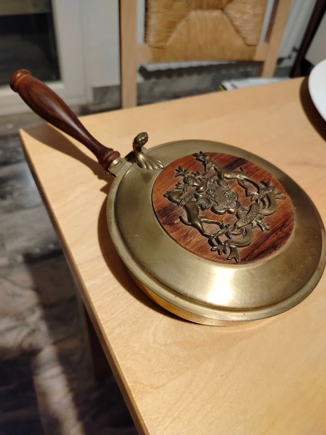 Honor raccogli cenere