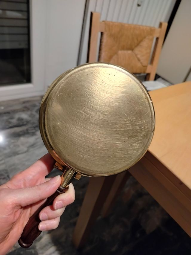 Honor raccogli cenere