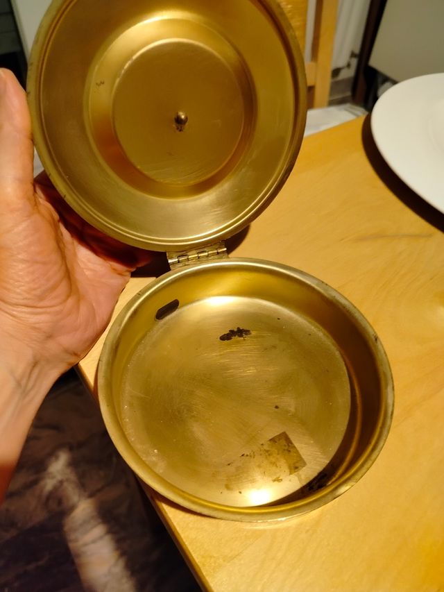 Honor raccogli cenere