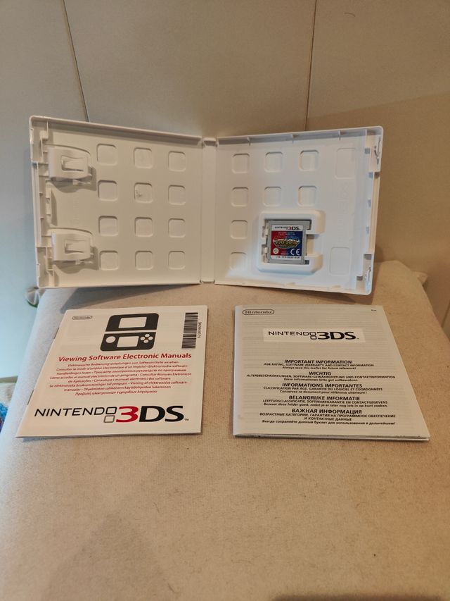 Mario y Sonic Rio 2016