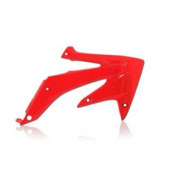 Tapas de radiador honda