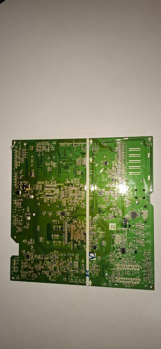 PLACA BASE DE TELEVISIÓN LG 37LC55.