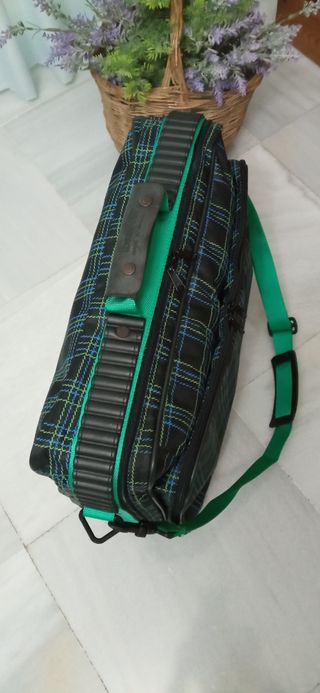 Maleta vintage 

