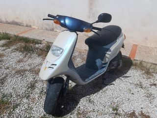 Piaggio Typhoon 50cc