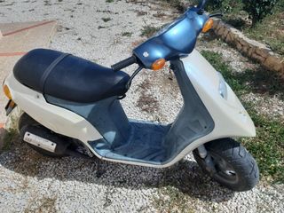 Piaggio Typhoon 50cc