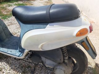 Piaggio Typhoon 50cc