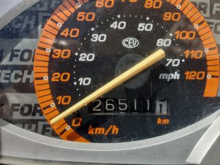 Piaggio Typhoon 50cc