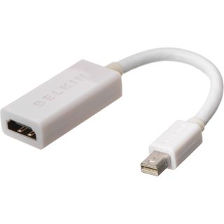 Adaptador Mini Displayport a HDMI Belkin