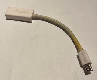 Adaptador Mini Displayport a HDMI Belkin