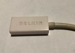 Adaptador Mini Displayport a HDMI Belkin