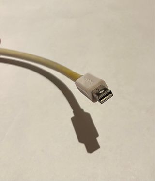 Adaptador Mini Displayport a HDMI Belkin
