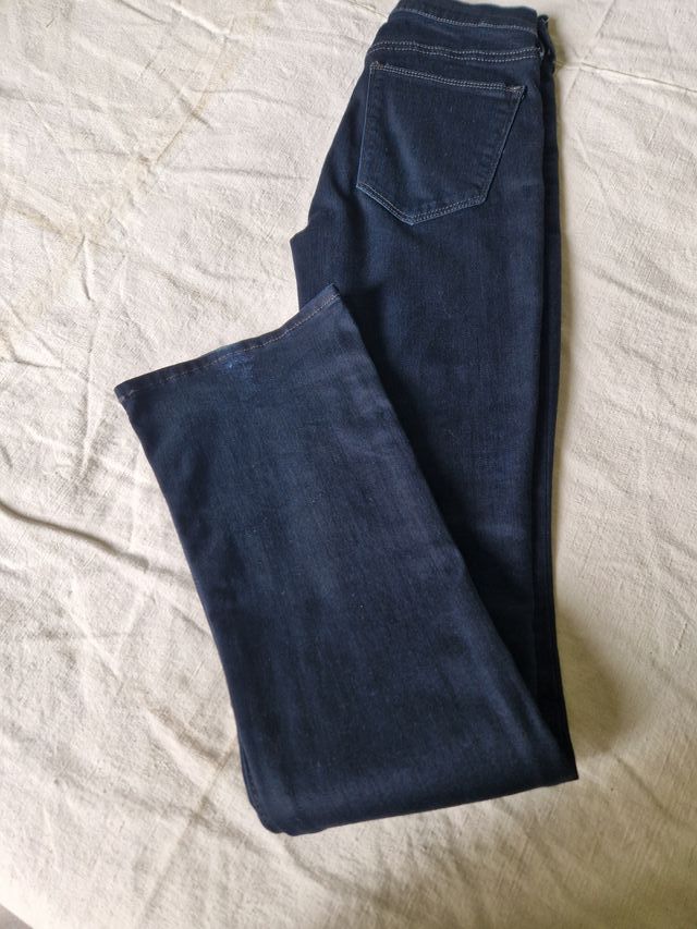 PANTALONE JEANS BABY BOOT GAP