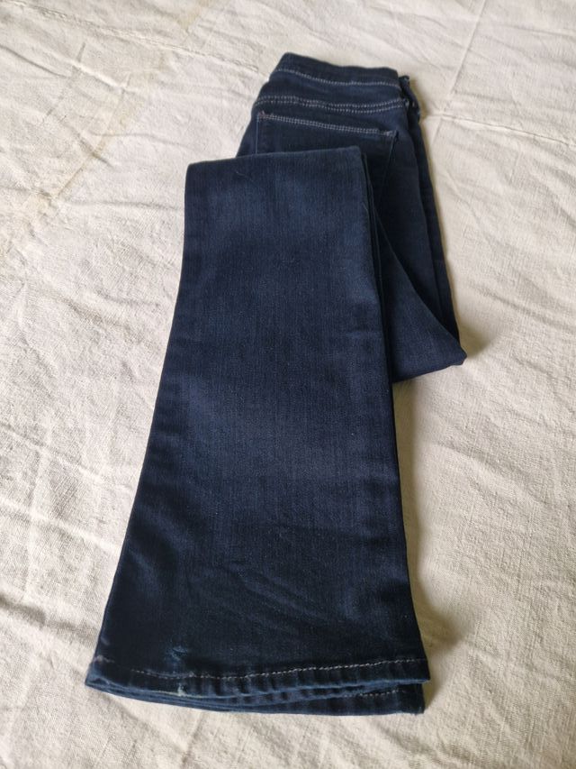 PANTALONE JEANS BABY BOOT GAP