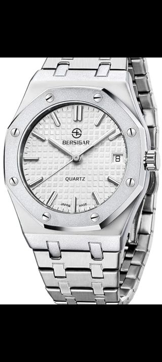 Reloj bersigar 