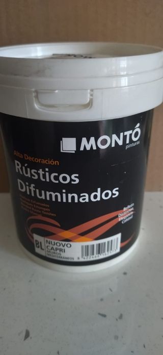Liquidación:Tierras florentinas Monto
