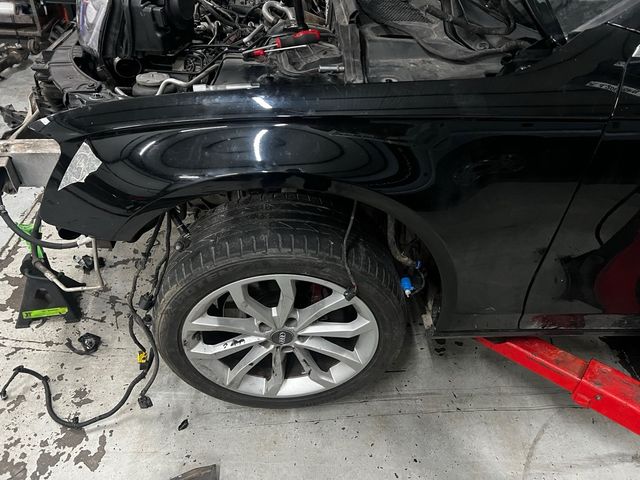 Despiece Audi a4 b8 SOLO LO ANUNCIADO