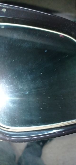 Retrovisor eléctrico derecho Audi A3 8L (3 puertas