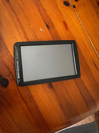BMW Motorrad Navigator V GPS