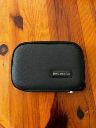 BMW Motorrad Navigator V GPS