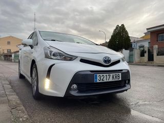 Toyota Prius+ 2018