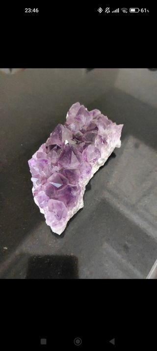 Pietra Ametista 