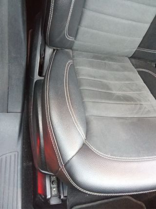 Mercedes-Benz Clase M 2012