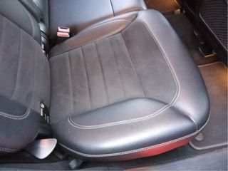 Mercedes-Benz Clase M 2012