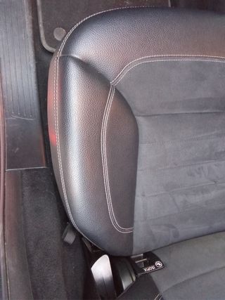 Mercedes-Benz Clase M 2012