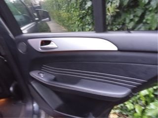 Mercedes-Benz Clase M 2012