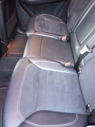 Mercedes-Benz Clase M 2012